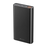 贝视特 Ультратонкий маленький мобильный телефон с зарядкой, портативный блок питания, 18W