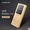 UnisCom Bluetooth máy nghe nhạc mp3 mp4 màn hình cảm ứng Sinh viên Walkman có thể chèn một nút bên ngoài bản ghi phím máy nghe nhạc mp3 mini