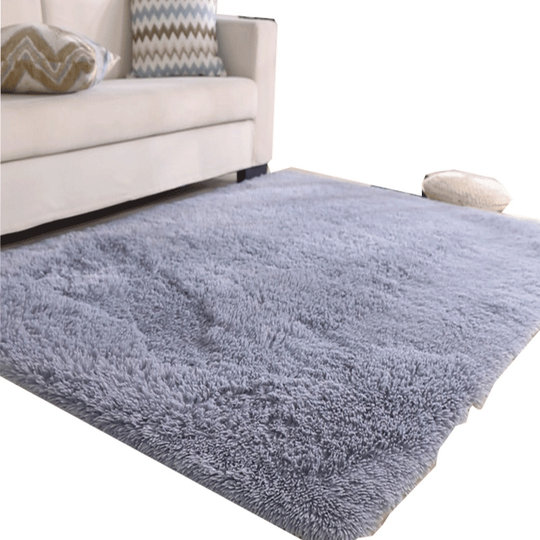 Nordic carpet bedroom living room full of cute room bedside blanket coffee table sofa tatami rectangular floor mat