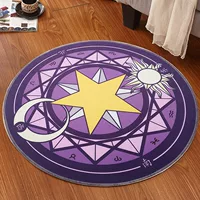Purple Magic Array