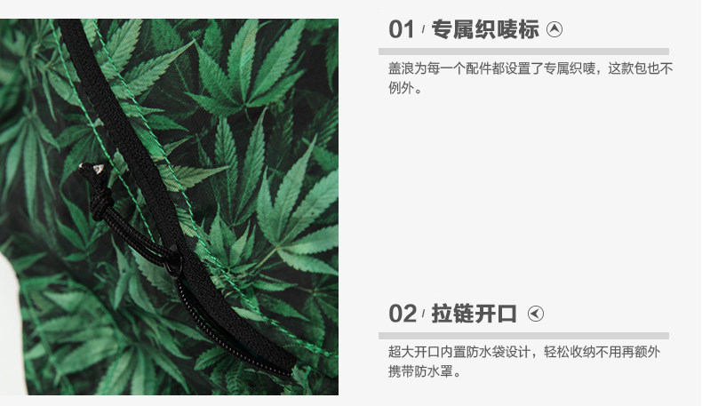 Sac de sport - Ref 17126 Image 10