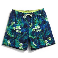 GKA818 H811 Зеленый лист четыре стороны