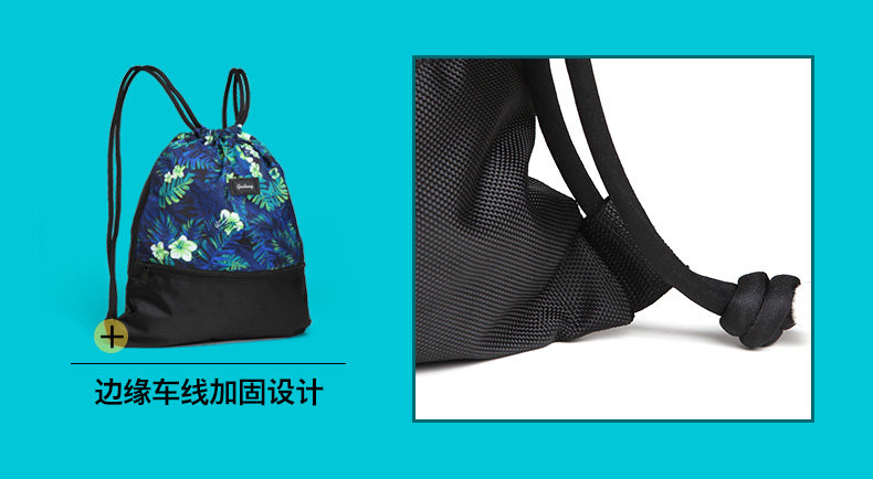 Sac de sport - Ref 9498 Image 13