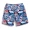 Gailang bên bờ biển khu nghỉ mát quần đôi nam quần nhanh khô rộng kích thước lớn quần boxer quần Slim nữ spa quần đôi đi biển