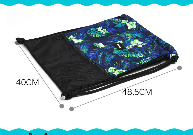 Sac de sport - Ref 9498 Image 10