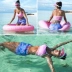Quần đi biển Gailang quần nữ nhanh khô kích thước lớn quần short spa kỳ nghỉ bên bờ biển quần giảm béo nóng