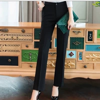 Женские штаны высокого качества