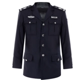 Осенняя куртка для работы, комплект