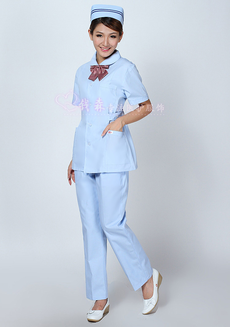 Tenue infirmière - Ref 1856329 Image 14