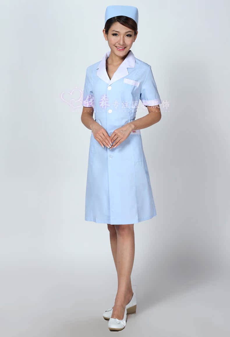 Tenue infirmière - Ref 1856345 Image 14
