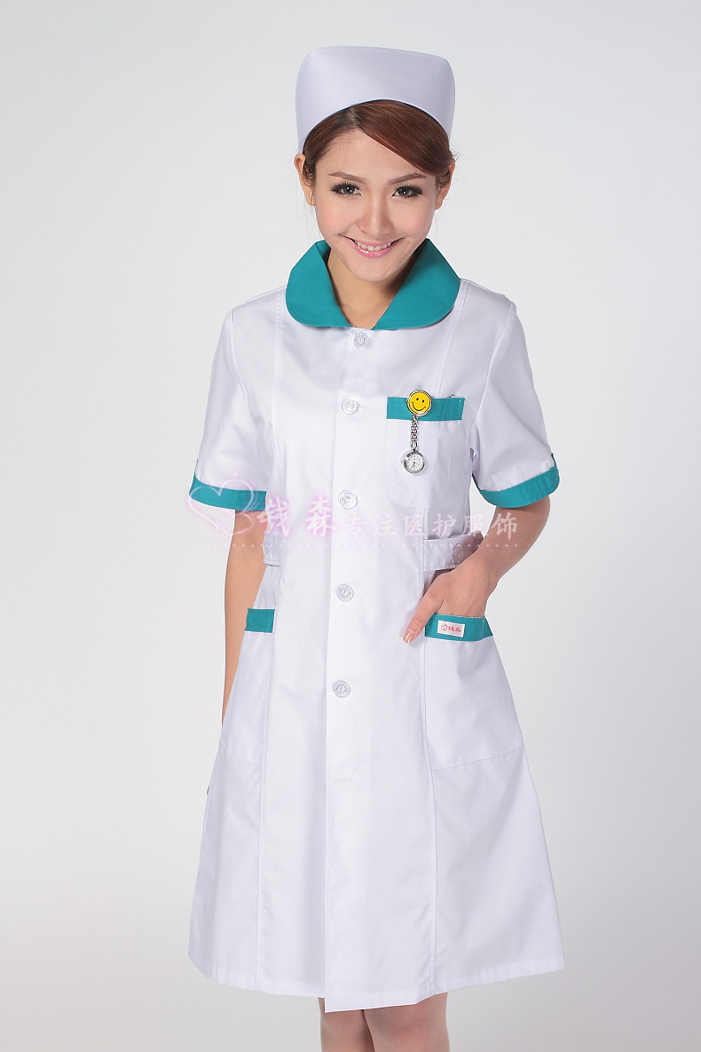 Tenue infirmière - Ref 1856291 Image 15