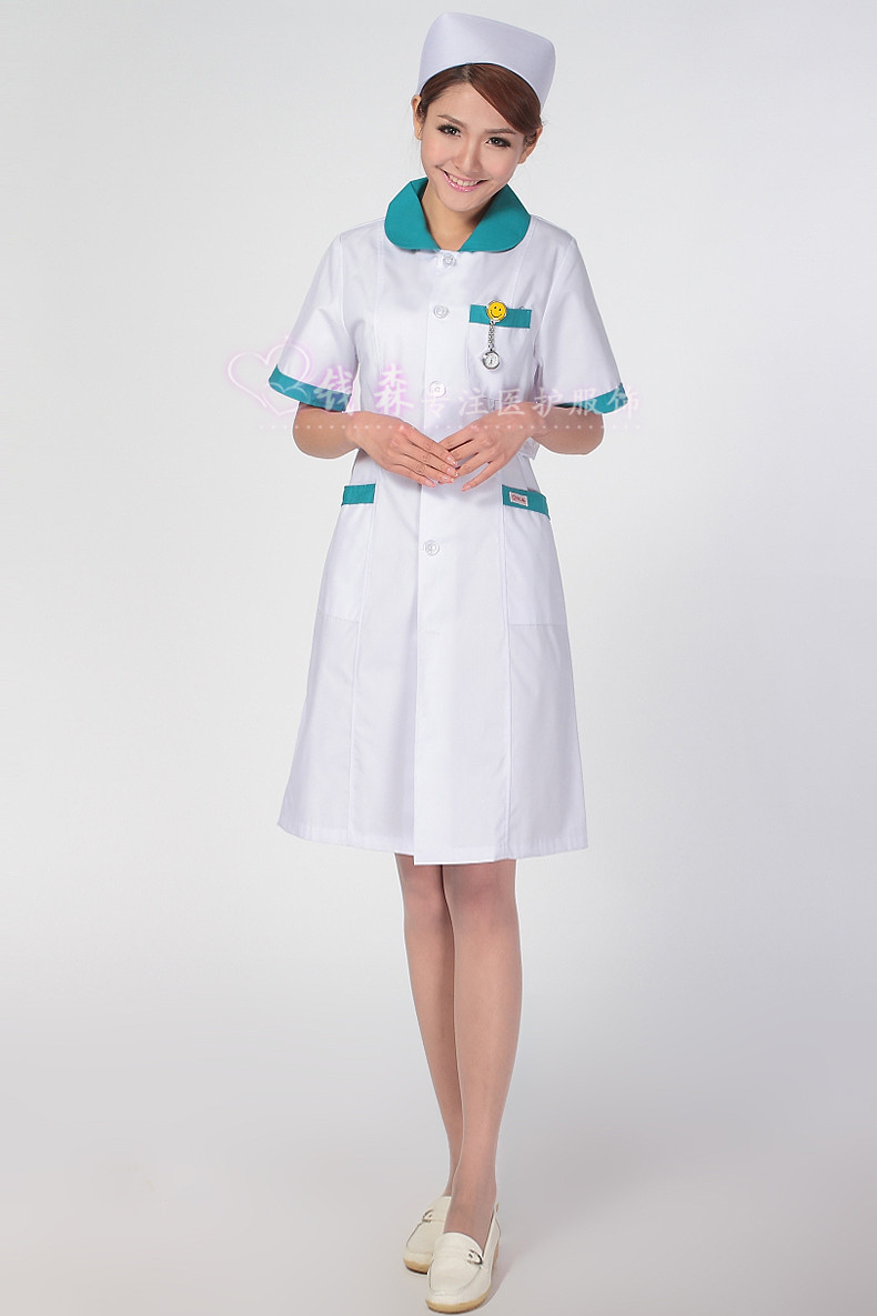 Tenue infirmière - Ref 1856291 Image 12