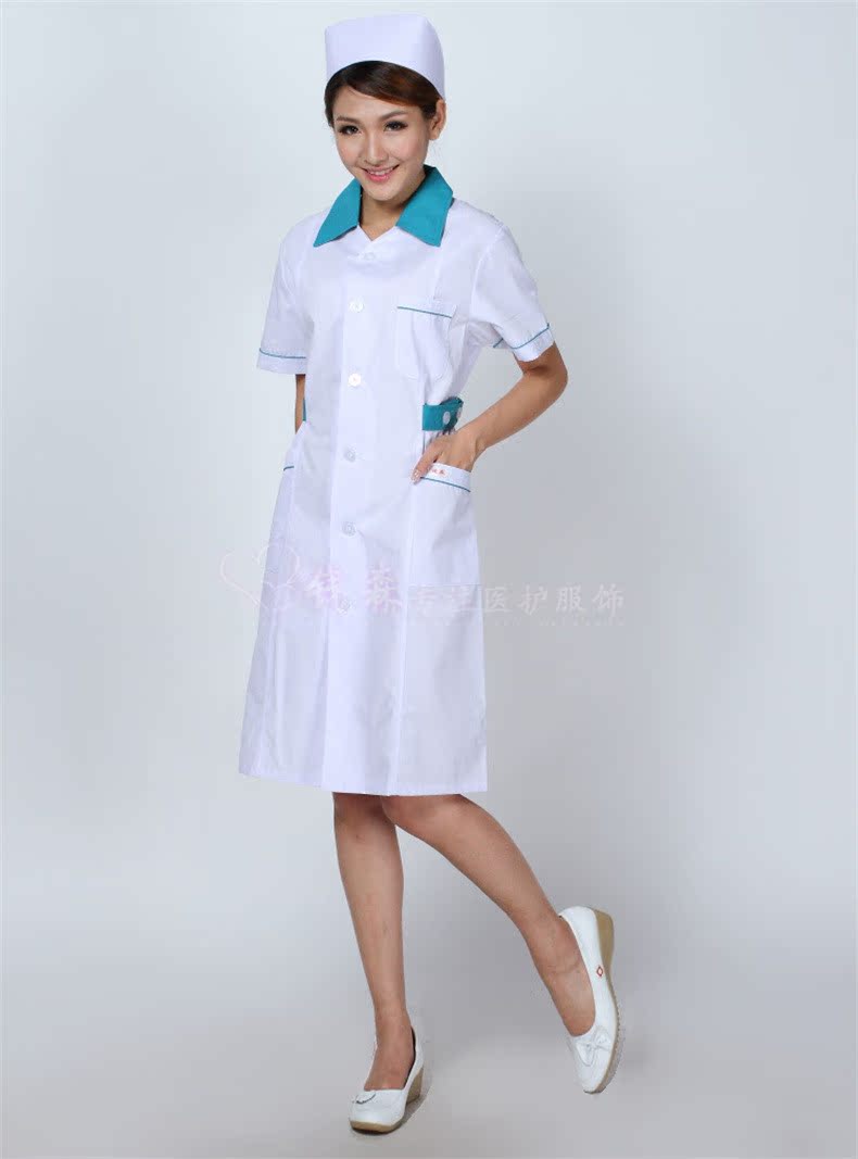 Tenue infirmière - Ref 1856347 Image 13