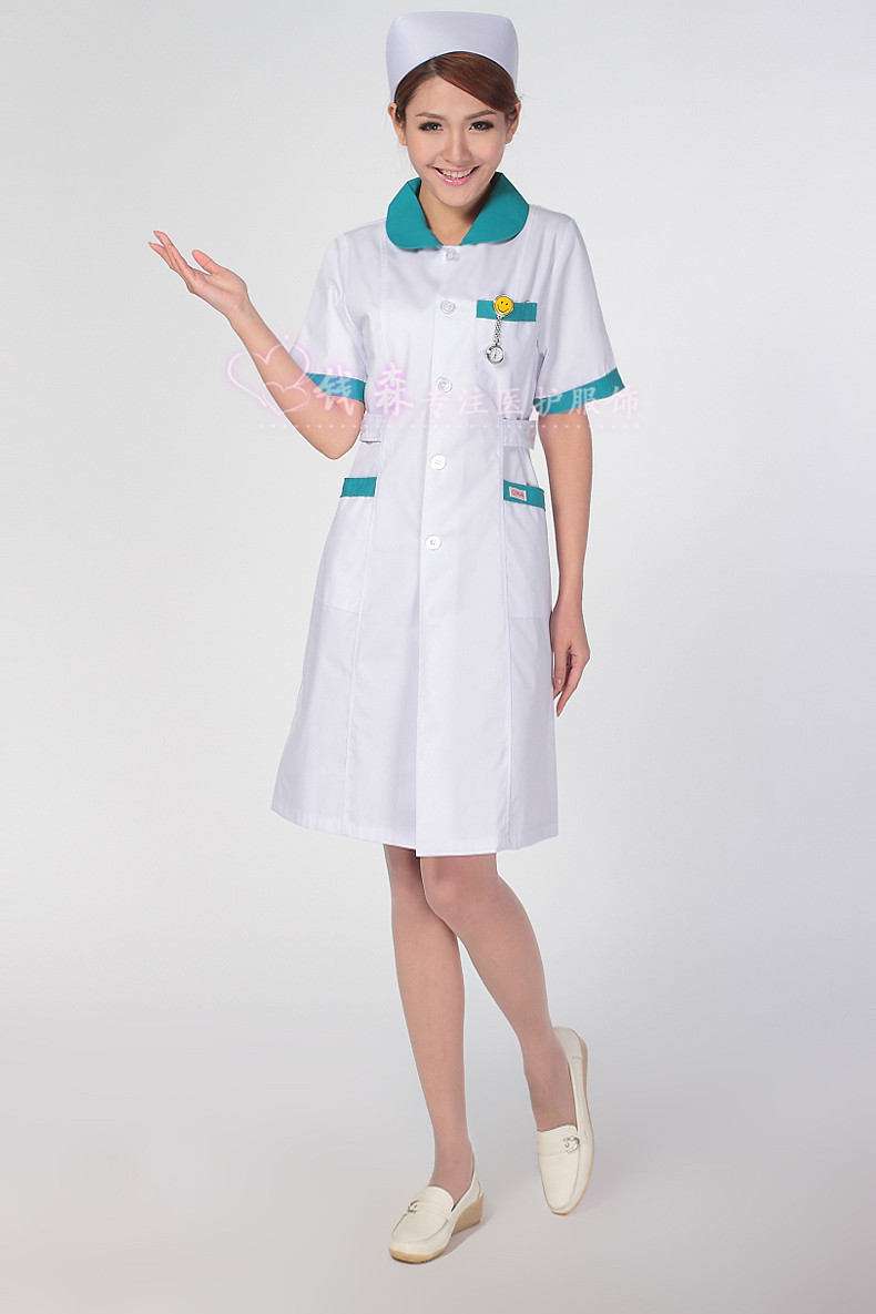 Tenue infirmière - Ref 1856291 Image 13