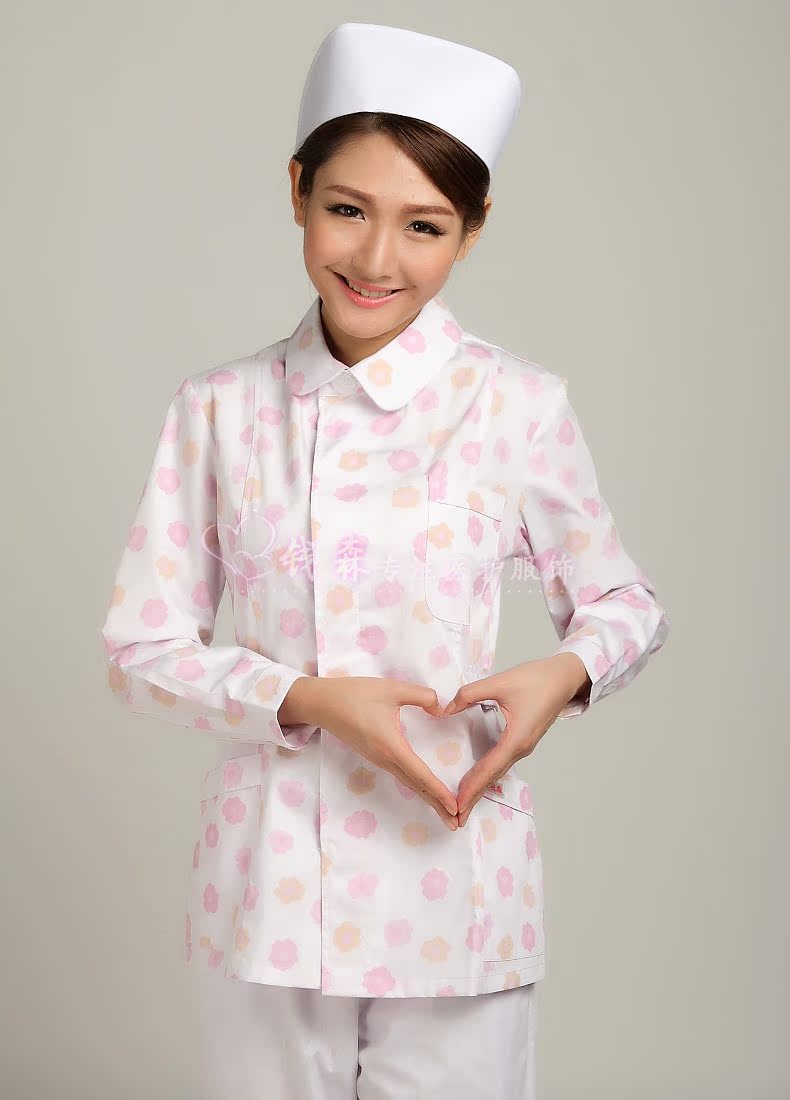 Tenue infirmière - Ref 1856298 Image 18