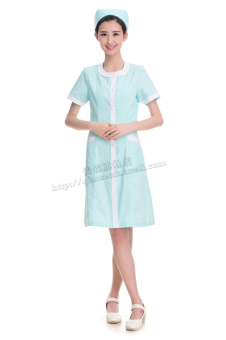Tenue infirmière - Ref 1856334 Image 22
