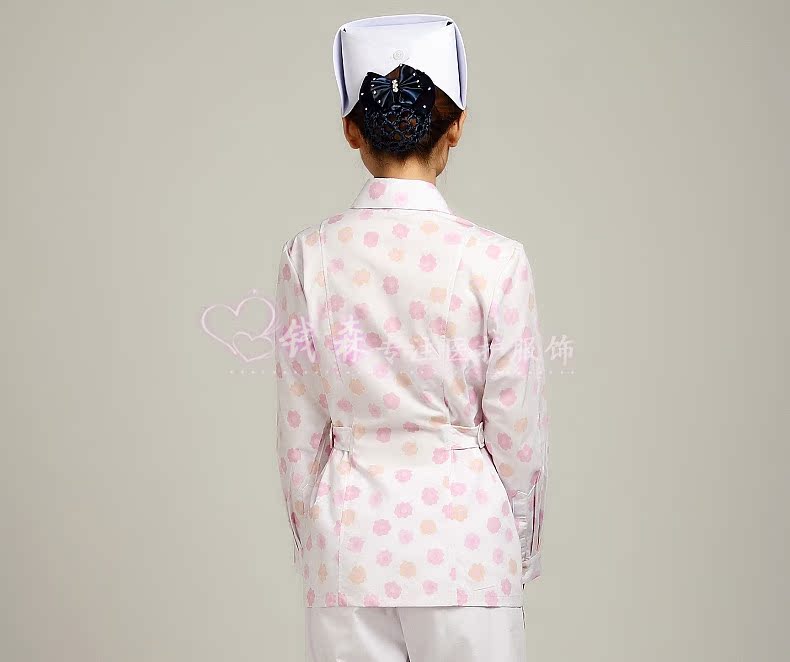 Tenue infirmière - Ref 1856298 Image 17