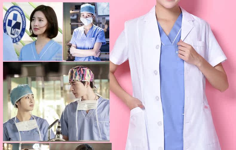 Uniforme infirmière - Ref 1856331 Image 15