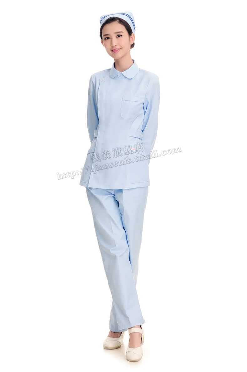 Tenue infirmière - Ref 1856338 Image 25