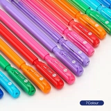 ※ Mei Orange Stationery Japan Uni Mitsubishi Color Автоматический карандаш Семь цветных наборов Mitsubishi Color Lead 102c 0,7