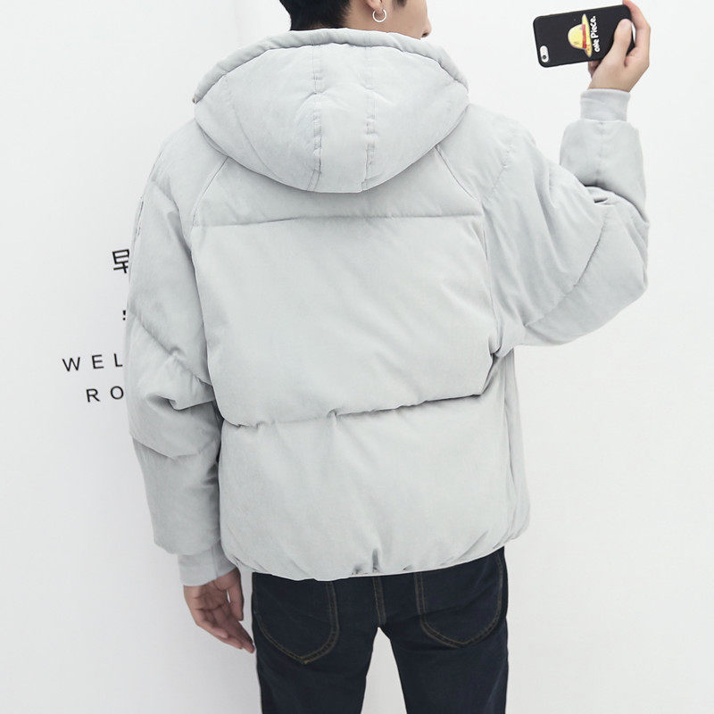 Blouson hiver pour homme   OTHER - Ref 3112759 Image 4