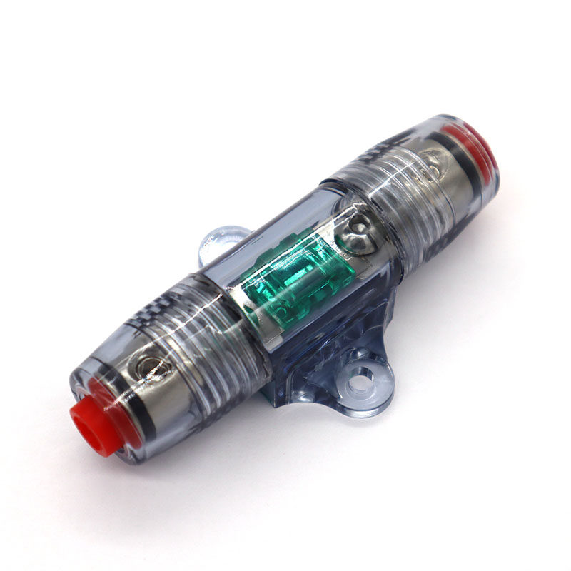 Car Audio Fuse / Power Fuse Holder / Fuse Box / Car Fuse 60A