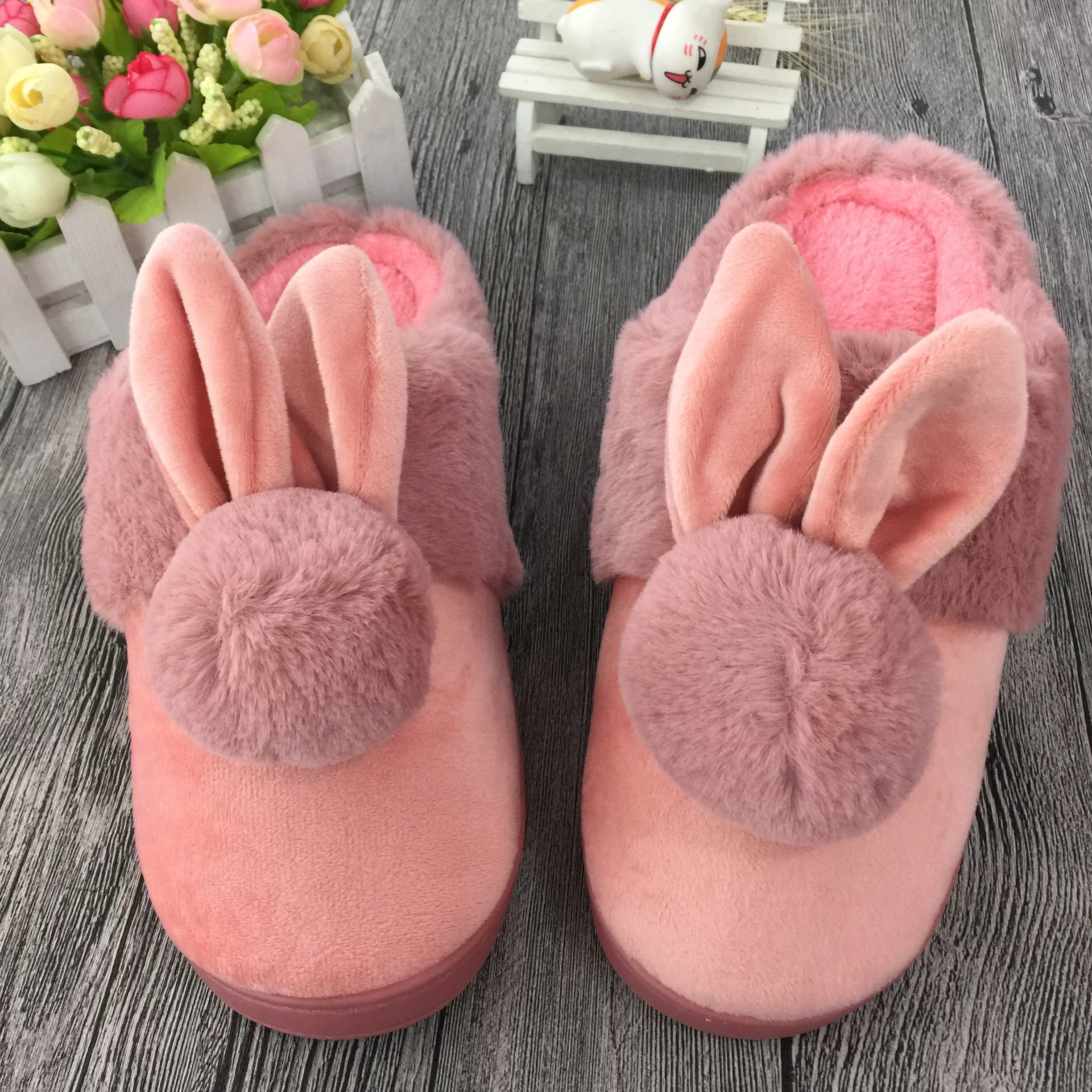 Chaussons enfants en autre - Ref 1010303 Image 7