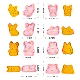 Щенка Corgi 8-часовые набор