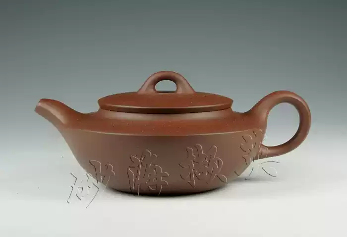 东坡提梁壶*宜兴高档紫砂壶*高级工艺美术师作品-淘宝Taobao | 天猫Tmall