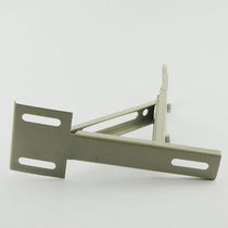 Customized lower basin bracket upper basin wash basin fixed tripod toilet ceramic washbasin bracket sub support