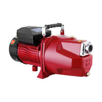 Customized household 1 5kw single-phase self-priming water pump injection pump 220V industrial high-lift booster pump automatic spray