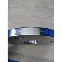 Customized stainless steel flange stainless steel flange 304 flange flange stainless steel flange 3042 5