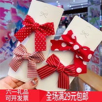 National Day Mid-Autumn Festival Kindergarten Children Birthday Gifts Small Gifts The whole class girls creative practical Primary School Prizes