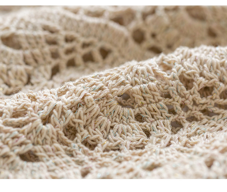 Плетеный крючок для вязания для матери и ребенка ручной работы, клубок пряжи, шелковые нитки, набор материалов, DIY, семейный стиль 