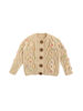 New mommy handmade candy parent-child coat baby sweater hand knitted wool diy wool ball material package