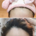 Hairline điền artifact năng lực sửa chữa bóng bột góc lớn sửa chữa kẹp tóc dòng bút thay thế không thấm nước và mồ hôi tạo khối 2 đầu Bóng