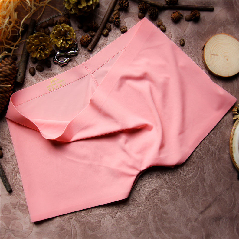 Slip jeunesse 0334-3 en nylon - Ref 643046 Image 8