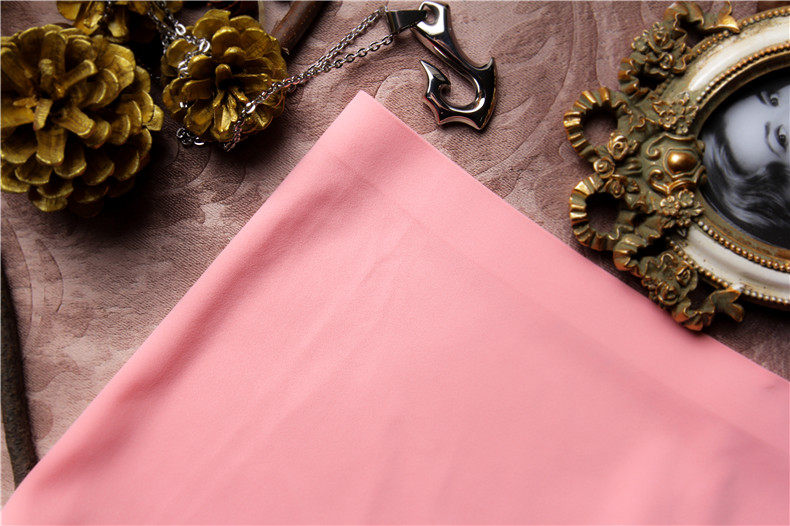 Slip jeunesse 0334-3 en nylon - Ref 643046 Image 13