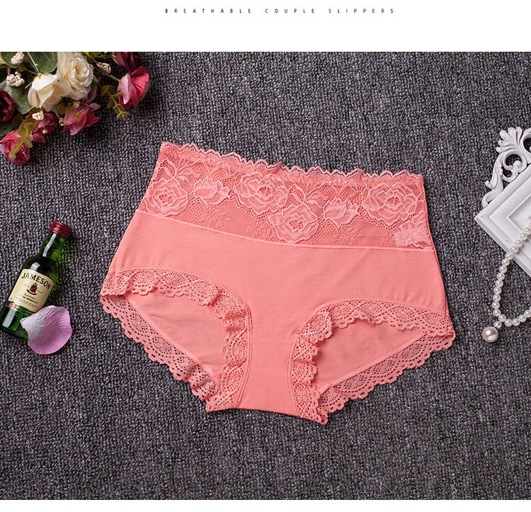 Slip jeunesse 8810-4 en coton - Ref 640949 Image 19