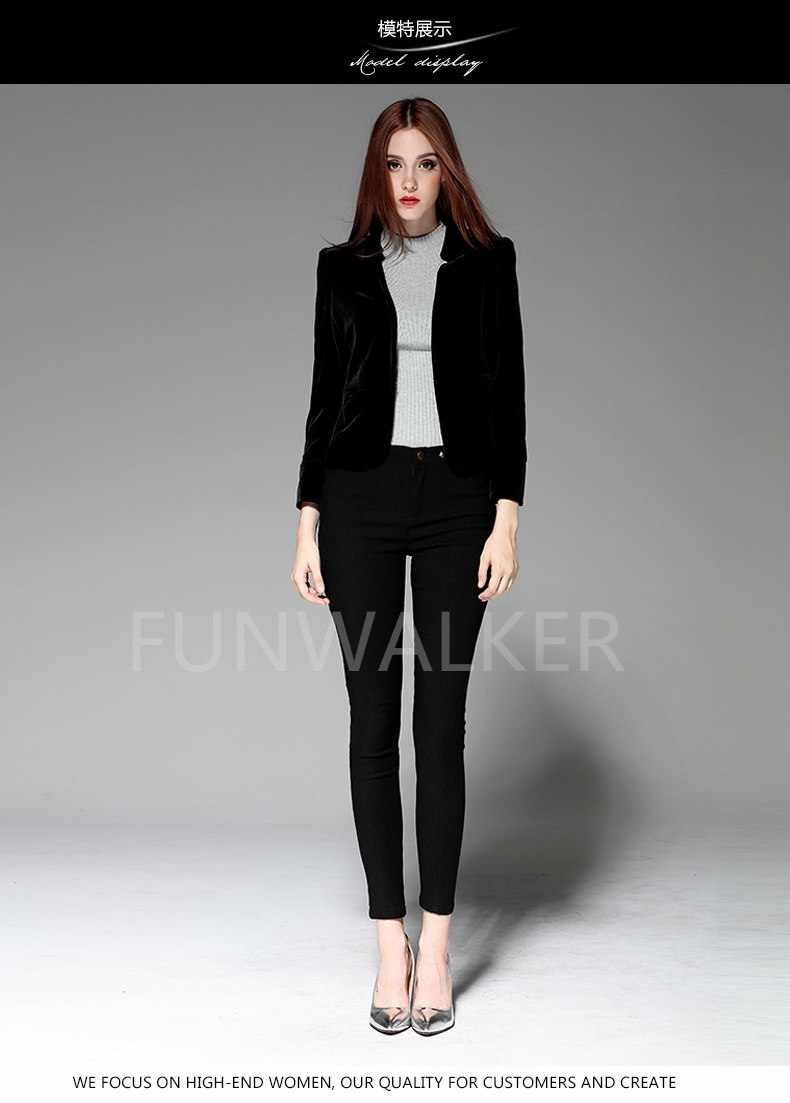 Veste pour femme - Ref 3218949 Image 21