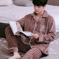 Yw press мужская одежда продуманная кофе