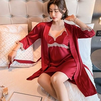 CDMP-21160 Plazing Robe-Jiu Hong