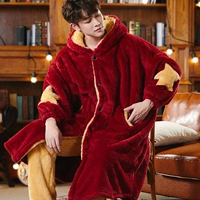 CDMP-Pentagon-Red [Root+брюки] мужчина