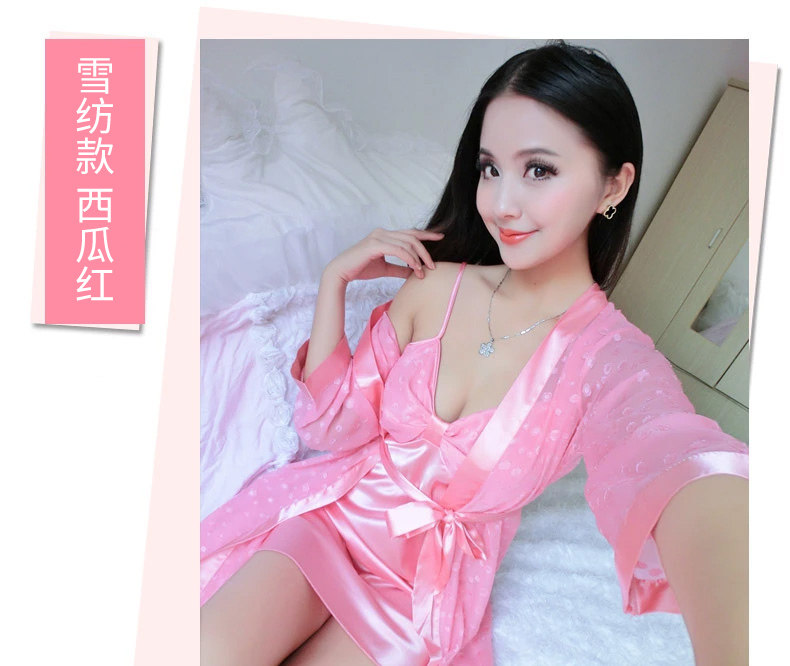 Peignoir jeunesse CDMP C-S-1001FS - Ref 594701 Image 36