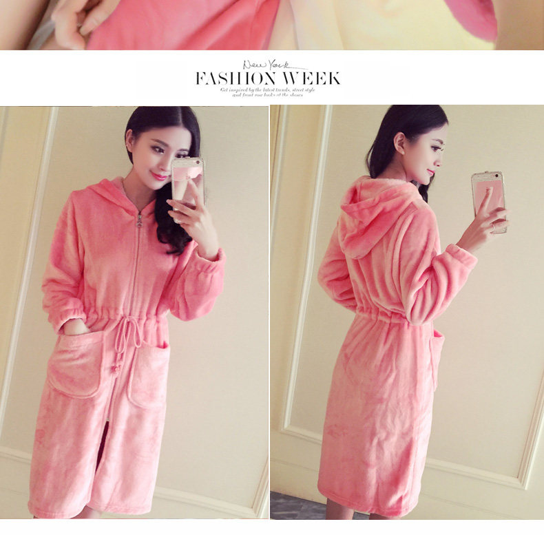 Peignoir jeunesse CDMP C1825C1826 - Ref 593269 Image 20