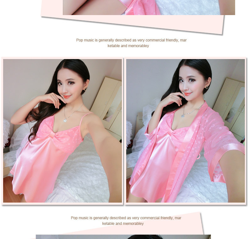 Peignoir jeunesse CDMP C-S-1001FS - Ref 594701 Image 37