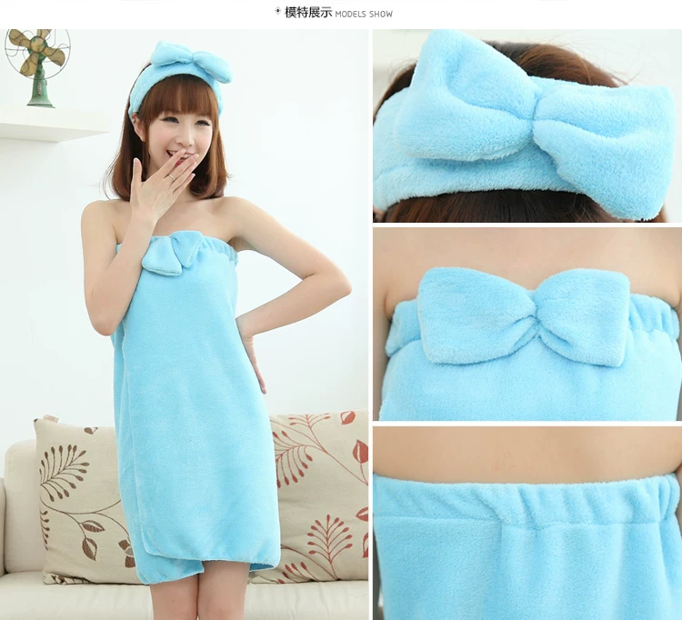 Peignoir jeunesse - Ref 601648 Image 27