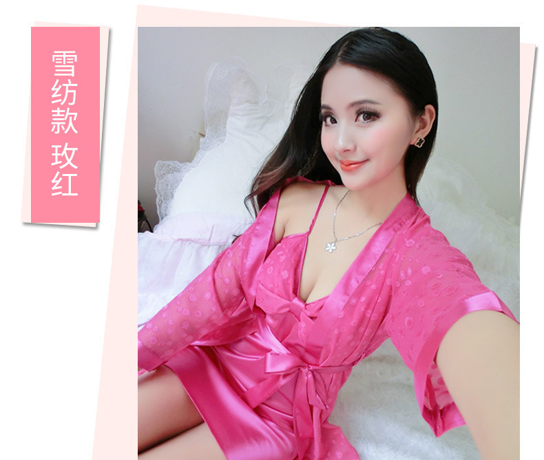 Peignoir jeunesse CDMP C-S-1001FS - Ref 594701 Image 39