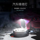Car floodlight work light auto repair repair light super bright magnetic charging warning flashlight maintenance hanging lighting