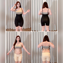 Fat Ting big code custom du home оригинальный дизайн (Feng hip hip tip pastic body pants) большой код плюс высокие